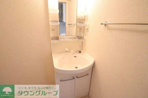 エスポワールの物件内観写真